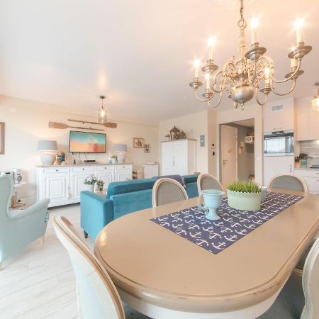 Apartment L'Esperance D'Autrefois By Interhome Bredene Εξωτερικό φωτογραφία
