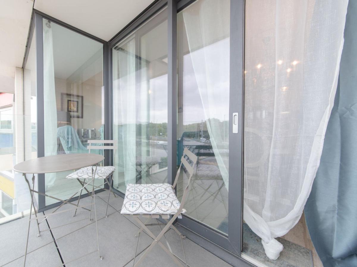 Apartment L'Esperance D'Autrefois By Interhome Bredene Εξωτερικό φωτογραφία