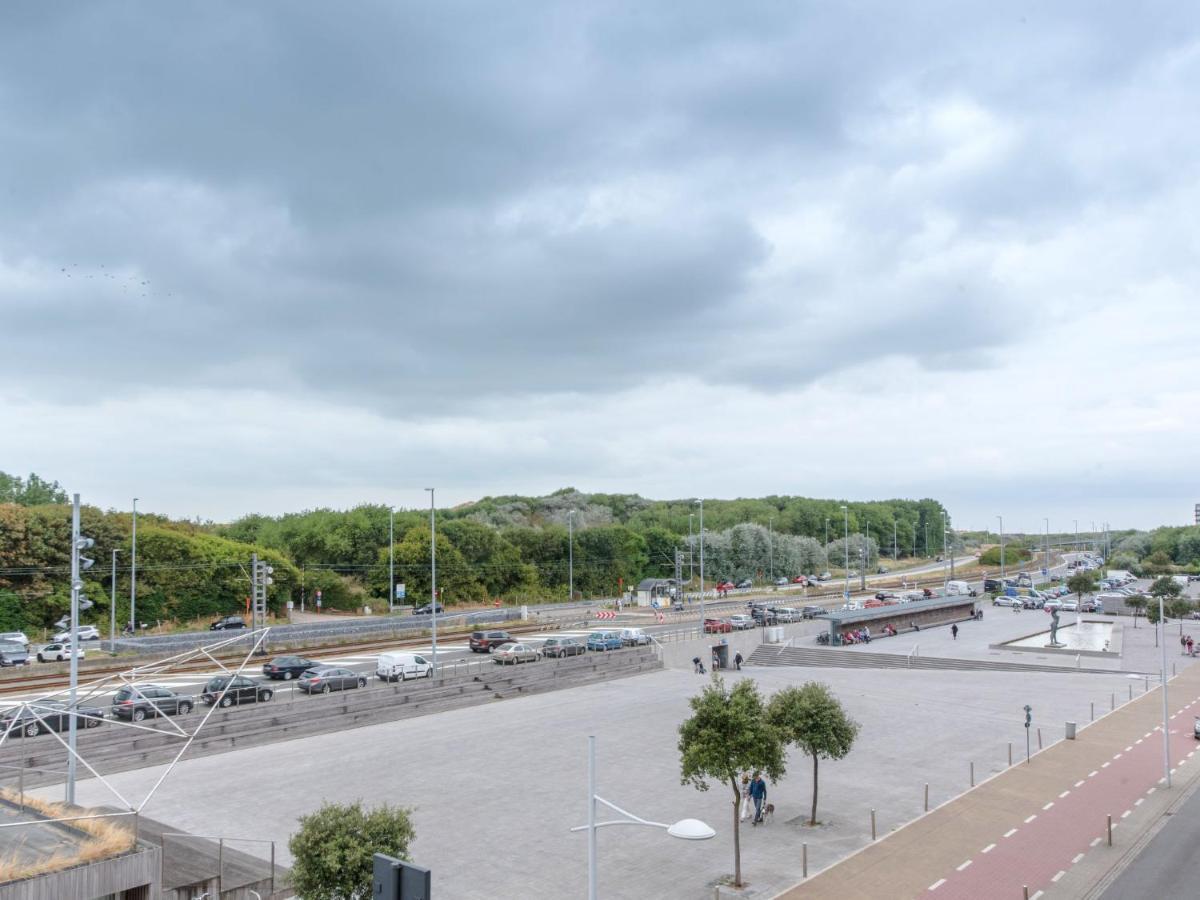 Apartment L'Esperance D'Autrefois By Interhome Bredene Εξωτερικό φωτογραφία