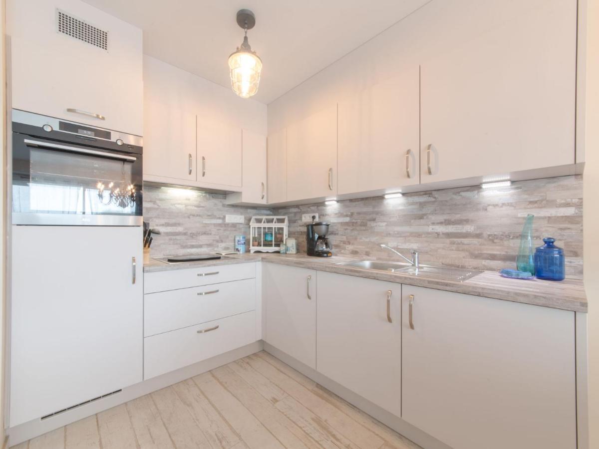 Apartment L'Esperance D'Autrefois By Interhome Bredene Εξωτερικό φωτογραφία
