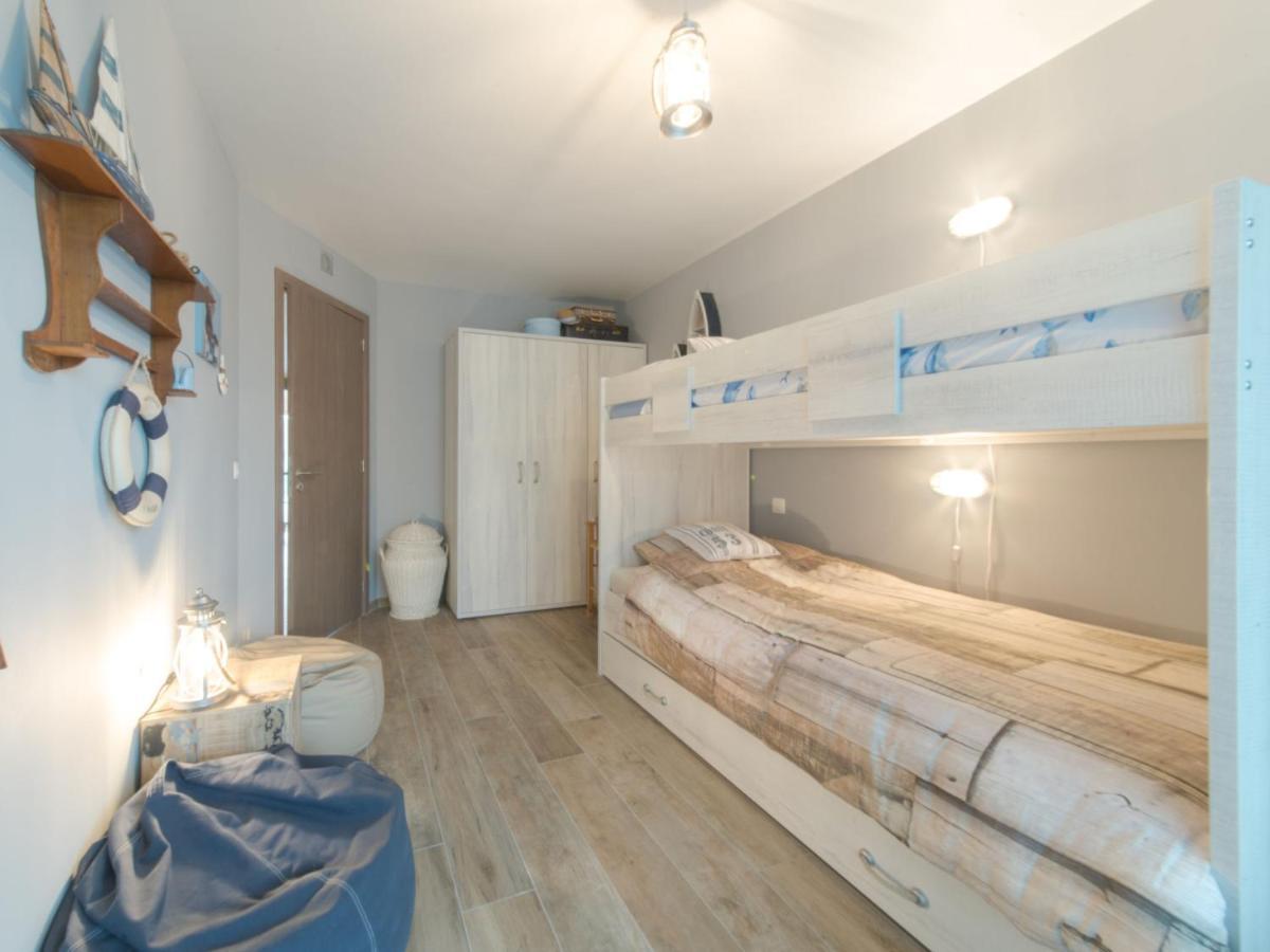 Apartment L'Esperance D'Autrefois By Interhome Bredene Εξωτερικό φωτογραφία